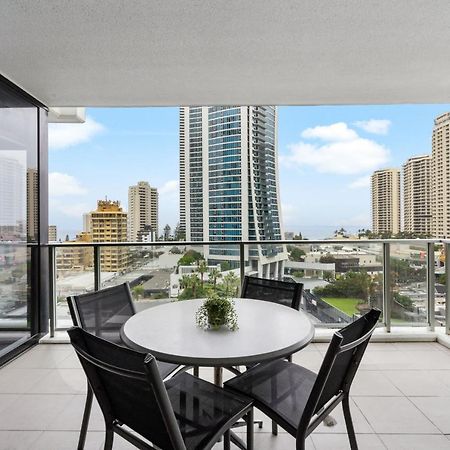Circle On Cavill Surfers Paradise Mid Week Madness Deal - Q Stay Gold Coast Kültér fotó