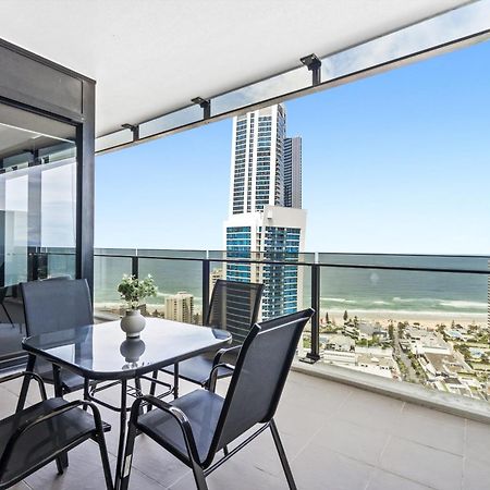 Circle On Cavill Surfers Paradise Mid Week Madness Deal - Q Stay Gold Coast Kültér fotó