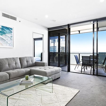 Circle On Cavill Surfers Paradise Mid Week Madness Deal - Q Stay Gold Coast Kültér fotó