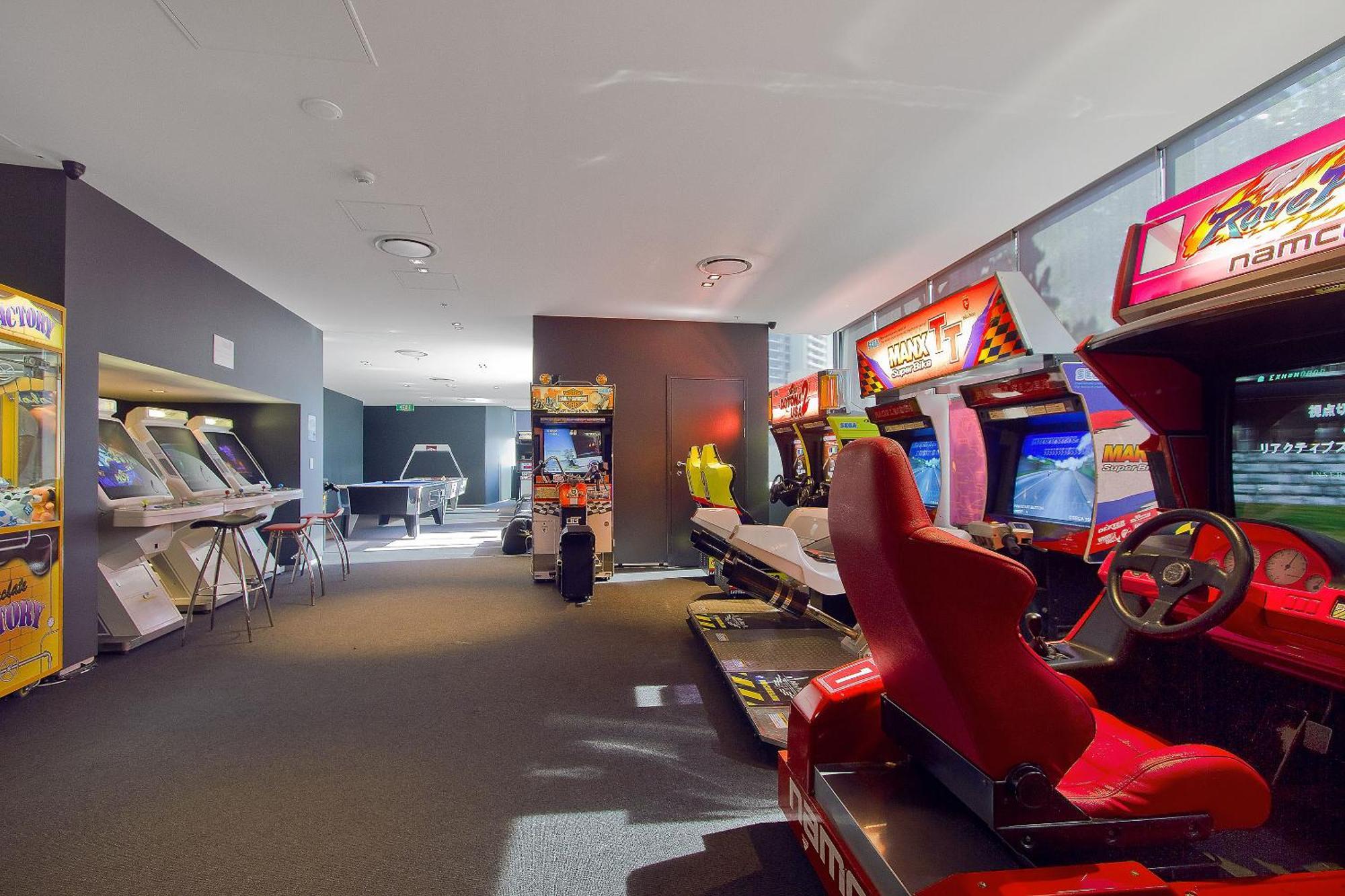 Circle On Cavill Surfers Paradise Mid Week Madness Deal - Q Stay Gold Coast Kültér fotó