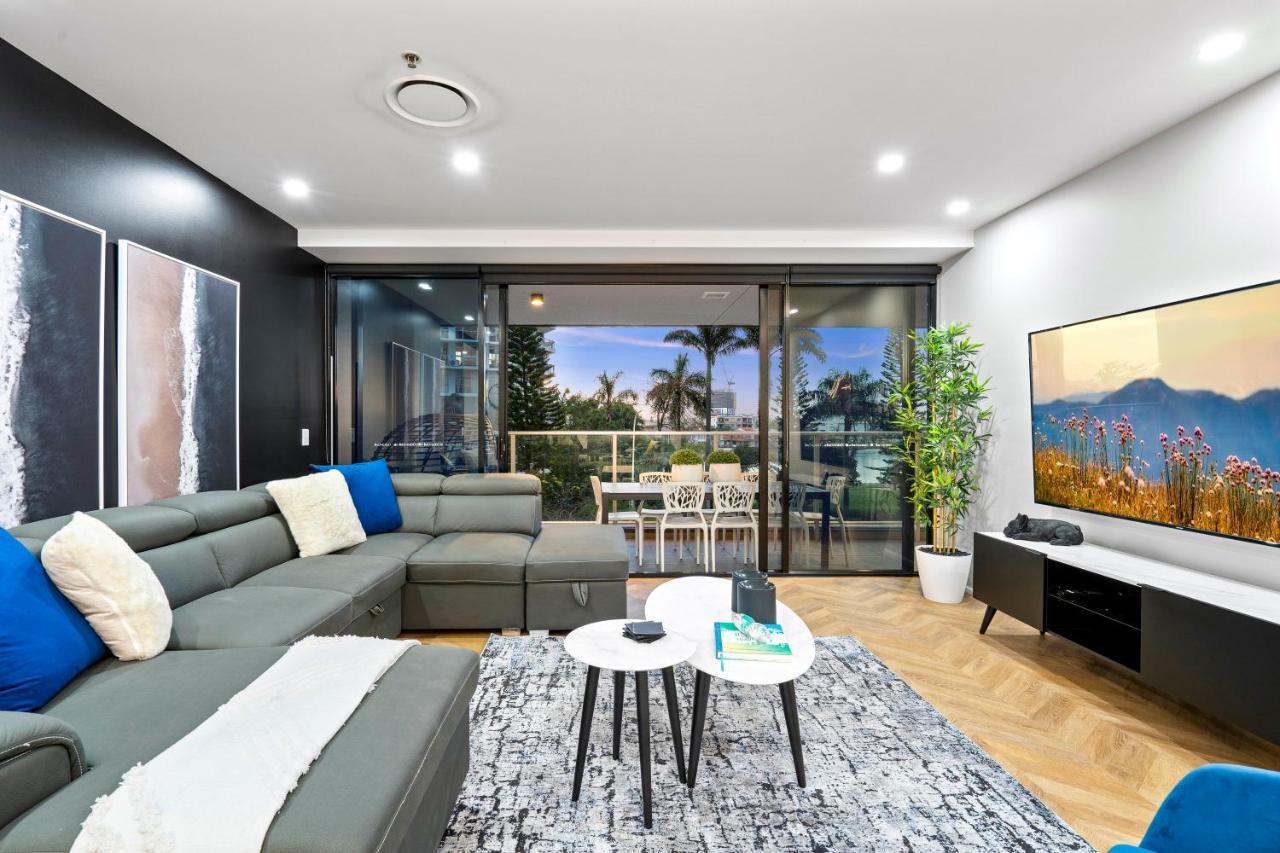 Circle On Cavill Surfers Paradise Mid Week Madness Deal - Q Stay Gold Coast Kültér fotó