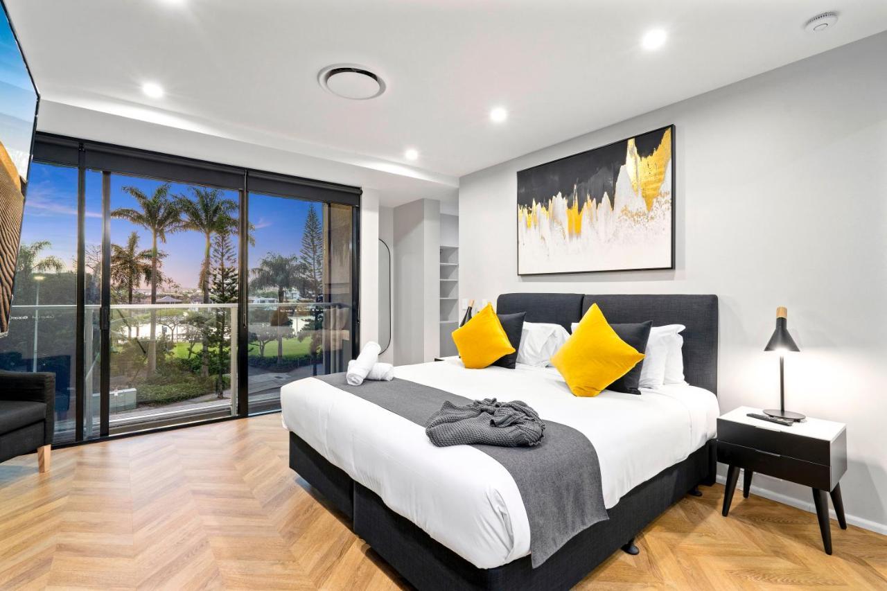 Circle On Cavill Surfers Paradise Mid Week Madness Deal - Q Stay Gold Coast Kültér fotó