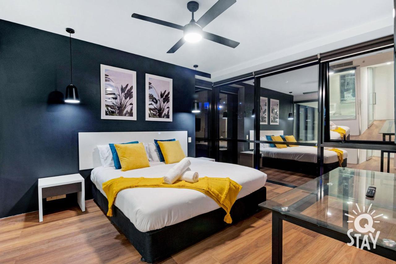 Circle On Cavill Surfers Paradise Mid Week Madness Deal - Q Stay Gold Coast Kültér fotó