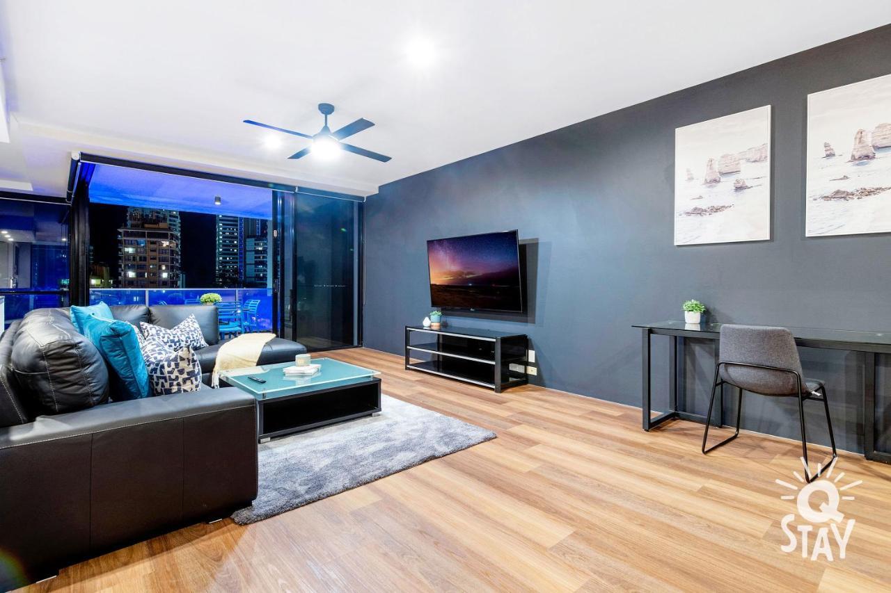 Circle On Cavill Surfers Paradise Mid Week Madness Deal - Q Stay Gold Coast Kültér fotó