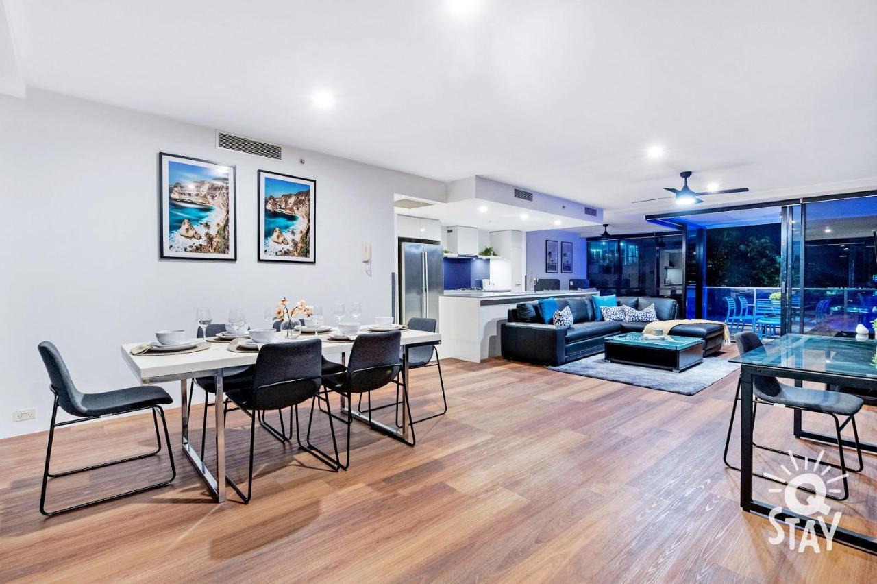 Circle On Cavill Surfers Paradise Mid Week Madness Deal - Q Stay Gold Coast Kültér fotó
