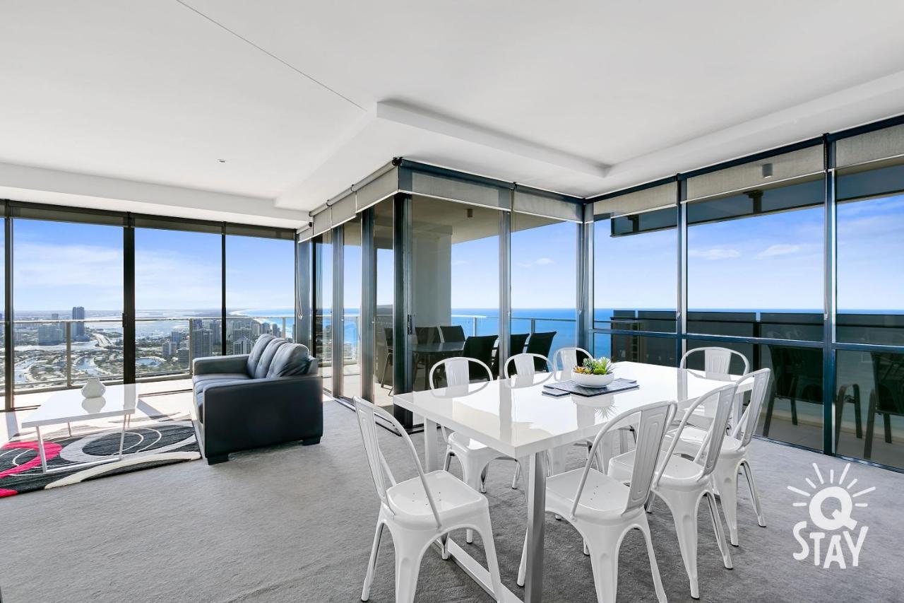 Circle On Cavill Surfers Paradise Mid Week Madness Deal - Q Stay Gold Coast Kültér fotó