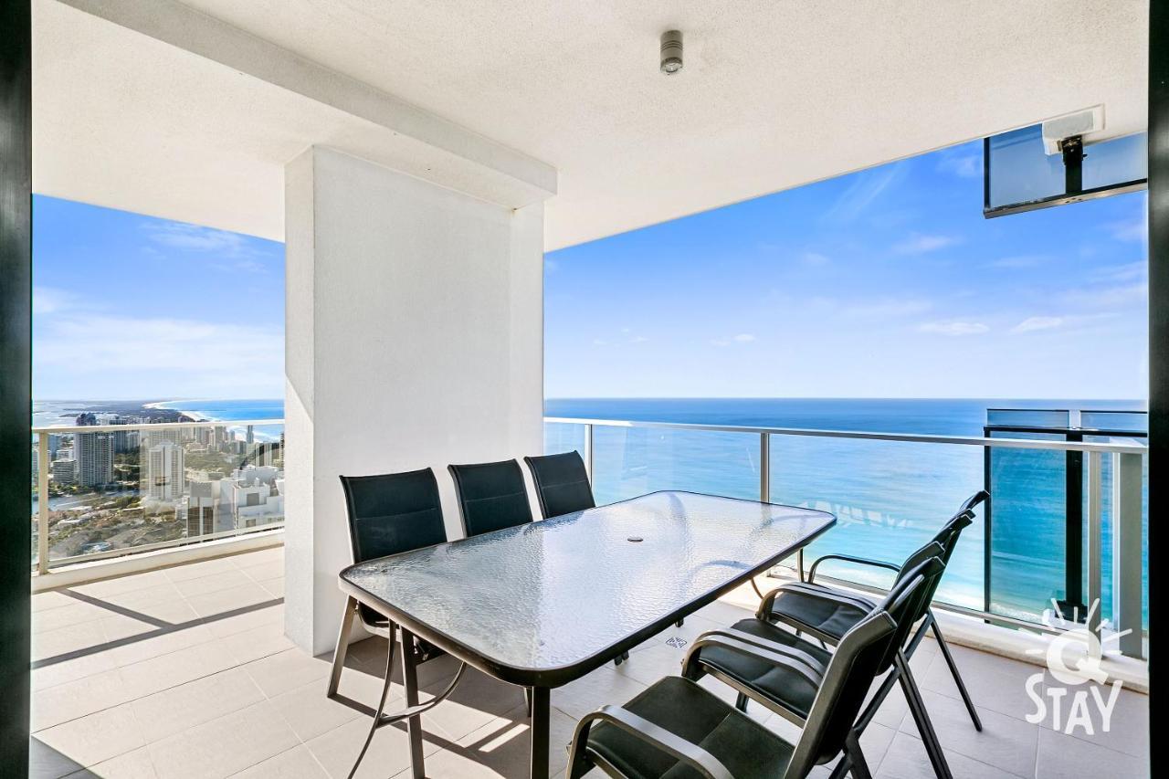 Circle On Cavill Surfers Paradise Mid Week Madness Deal - Q Stay Gold Coast Kültér fotó