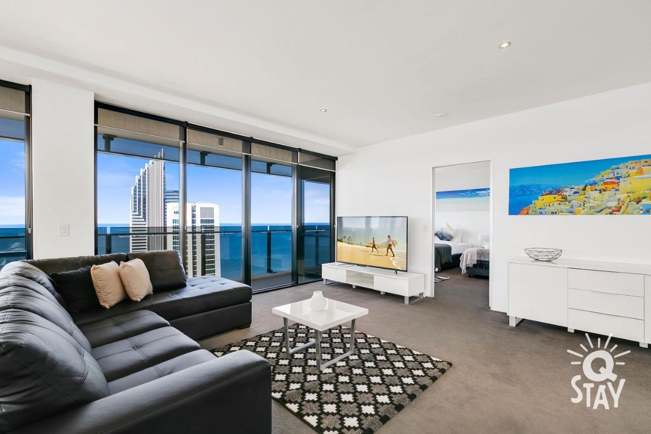 Circle On Cavill Surfers Paradise Mid Week Madness Deal - Q Stay Gold Coast Kültér fotó