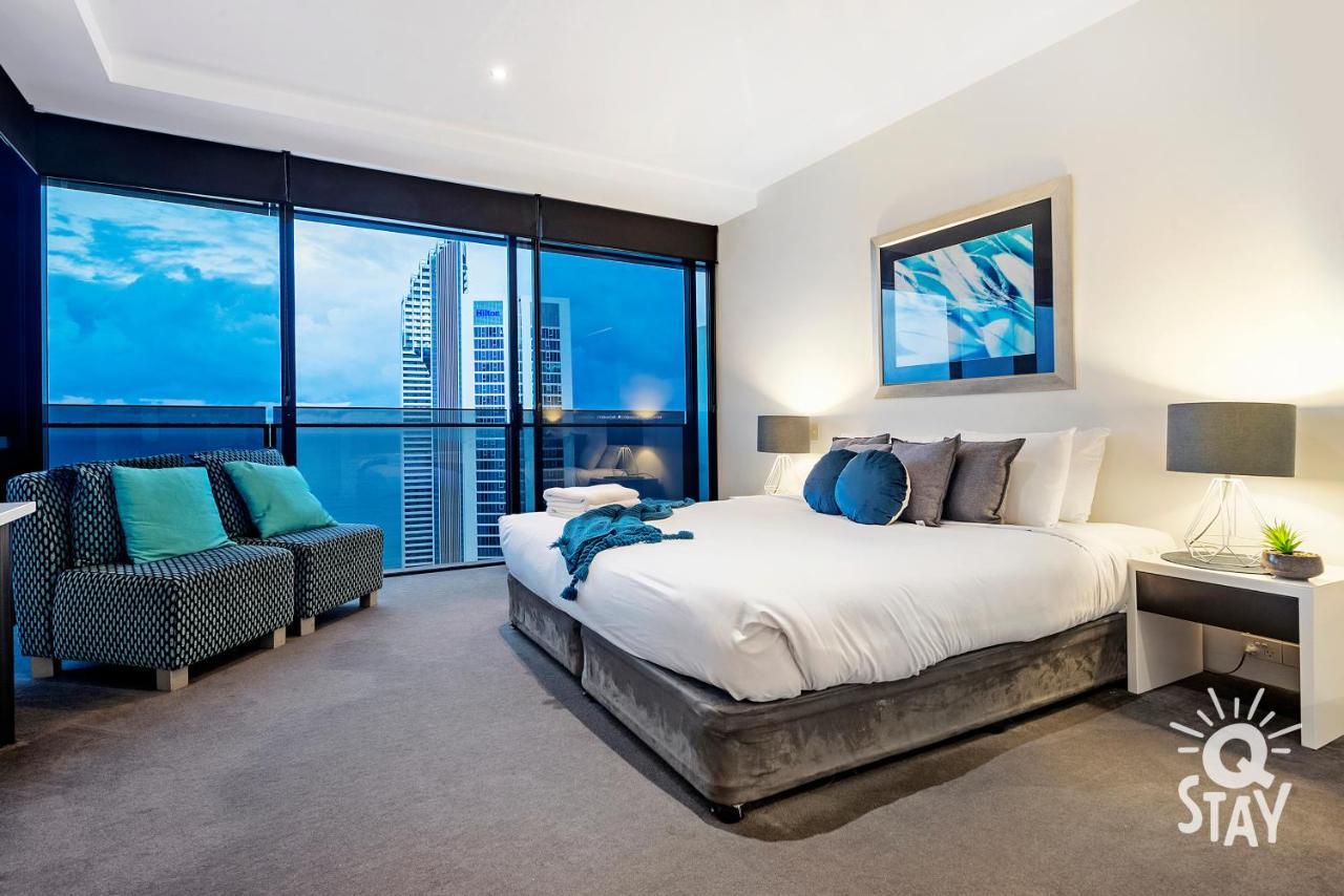 Circle On Cavill Surfers Paradise Mid Week Madness Deal - Q Stay Gold Coast Kültér fotó