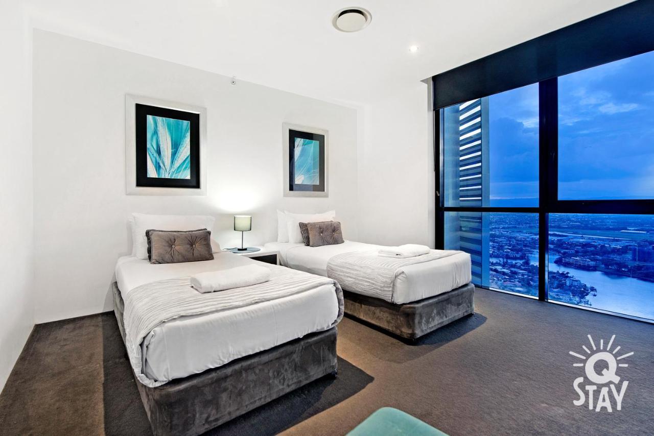 Circle On Cavill Surfers Paradise Mid Week Madness Deal - Q Stay Gold Coast Kültér fotó
