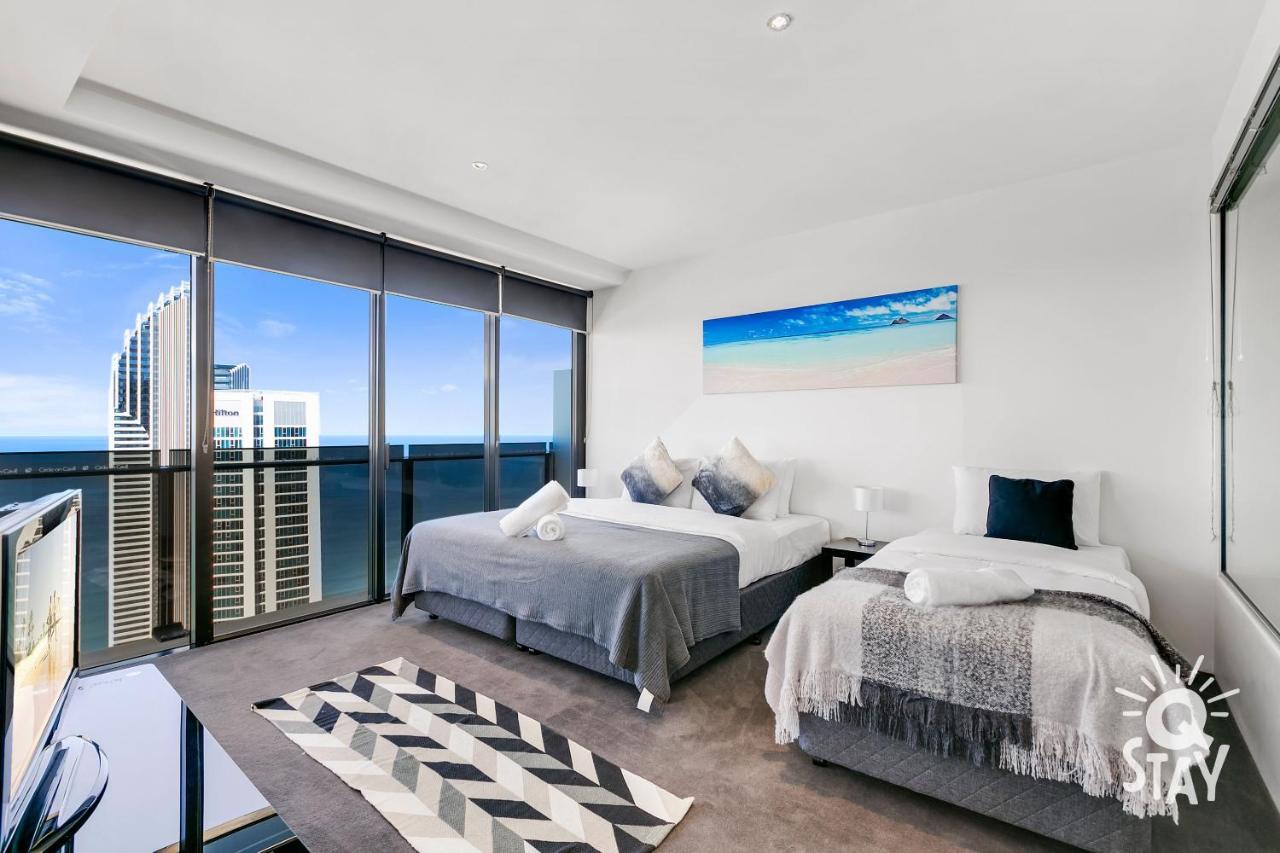 Circle On Cavill Surfers Paradise Mid Week Madness Deal - Q Stay Gold Coast Kültér fotó
