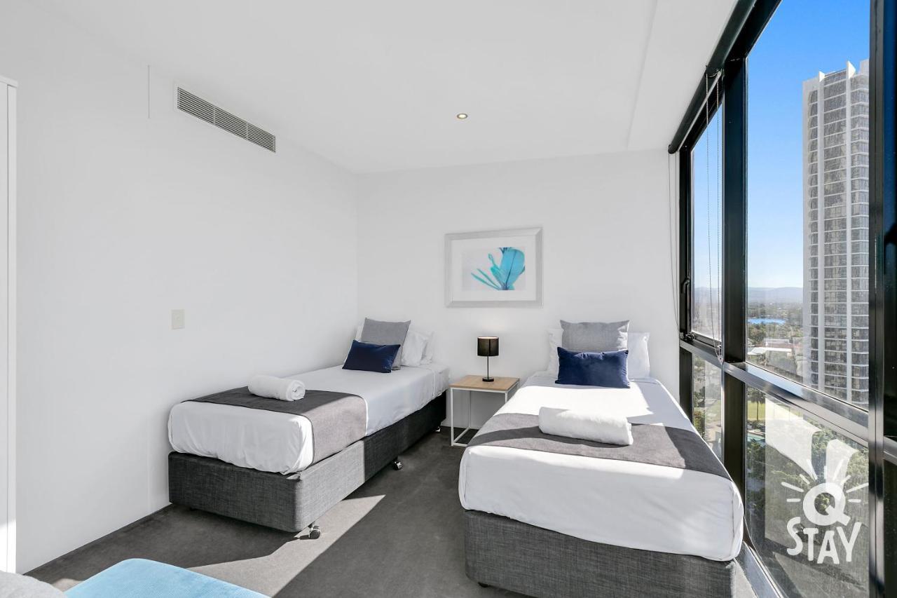 Circle On Cavill Surfers Paradise Mid Week Madness Deal - Q Stay Gold Coast Kültér fotó