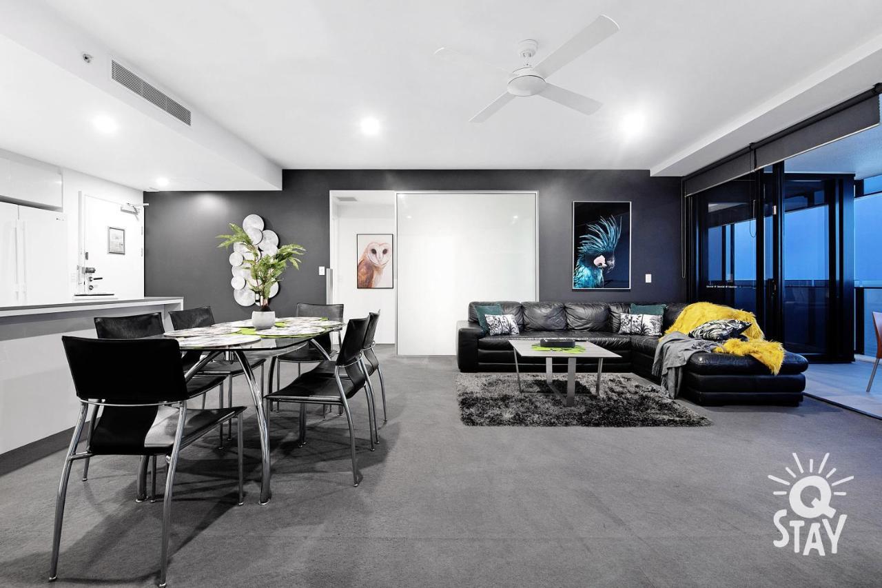 Circle On Cavill Surfers Paradise Mid Week Madness Deal - Q Stay Gold Coast Kültér fotó