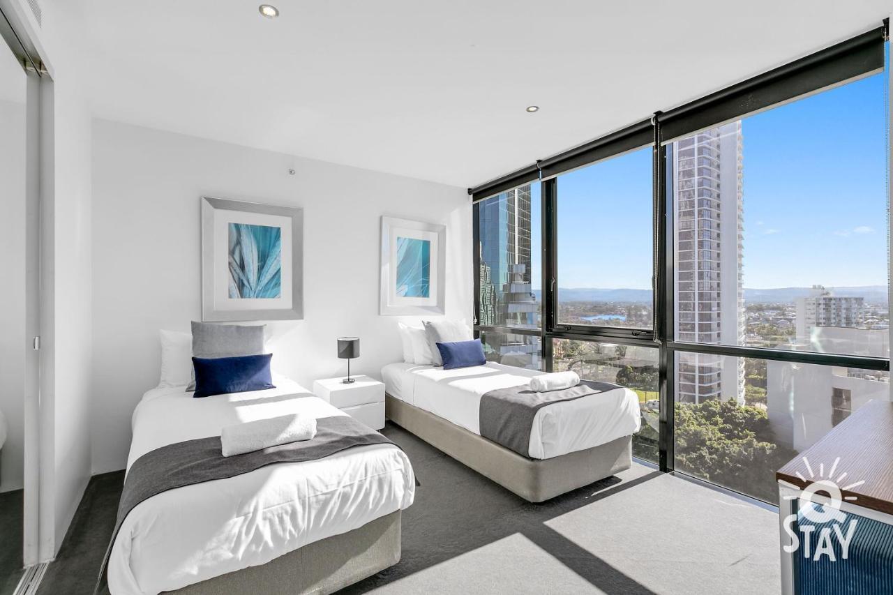 Circle On Cavill Surfers Paradise Mid Week Madness Deal - Q Stay Gold Coast Kültér fotó