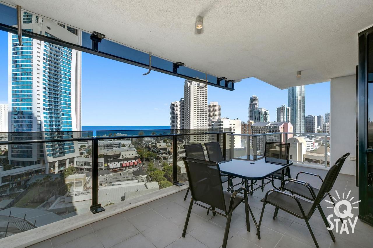 Circle On Cavill Surfers Paradise Mid Week Madness Deal - Q Stay Gold Coast Kültér fotó