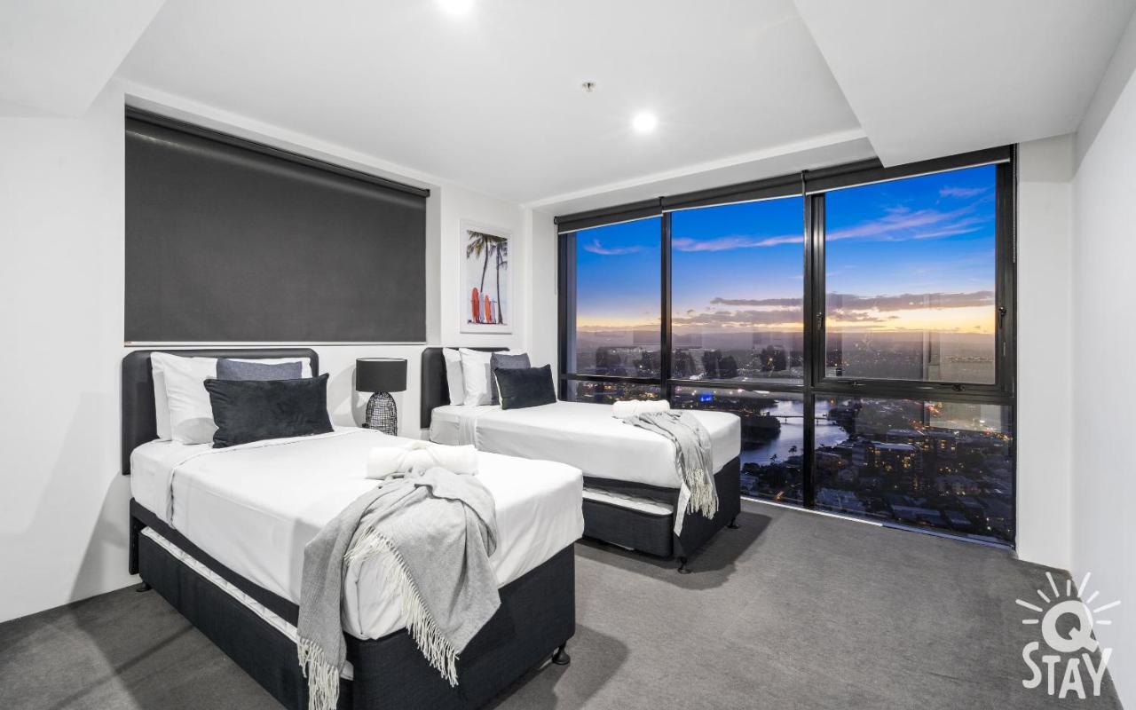Circle On Cavill Surfers Paradise Mid Week Madness Deal - Q Stay Gold Coast Kültér fotó