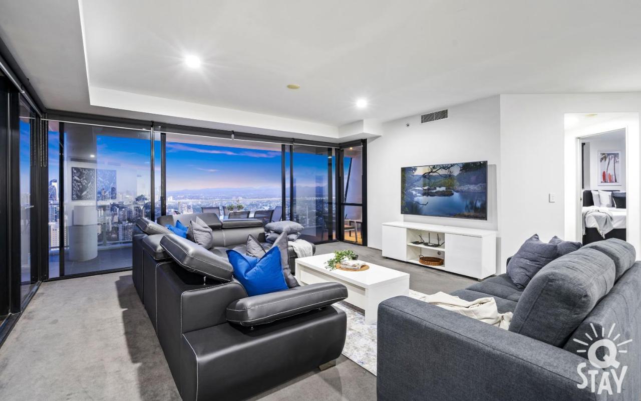 Circle On Cavill Surfers Paradise Mid Week Madness Deal - Q Stay Gold Coast Kültér fotó