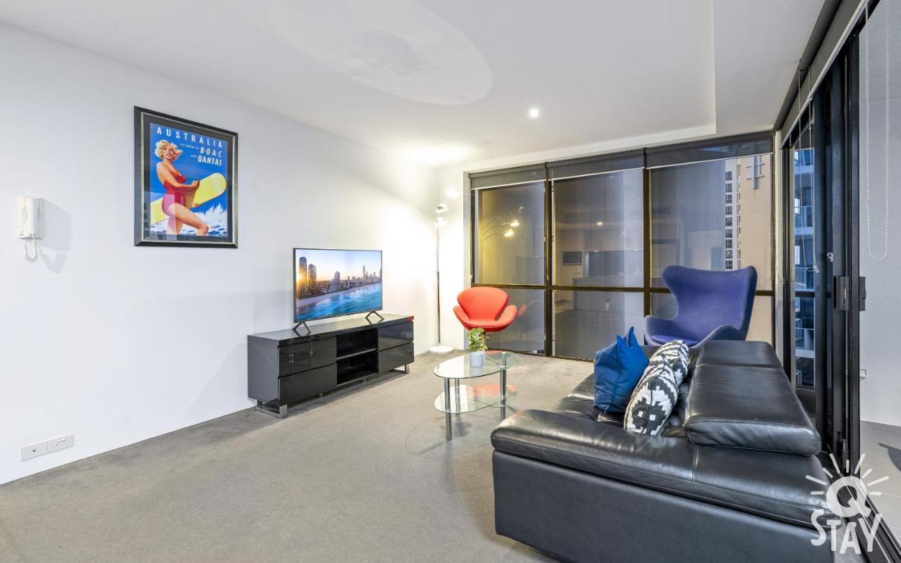 Circle On Cavill Surfers Paradise Mid Week Madness Deal - Q Stay Gold Coast Kültér fotó
