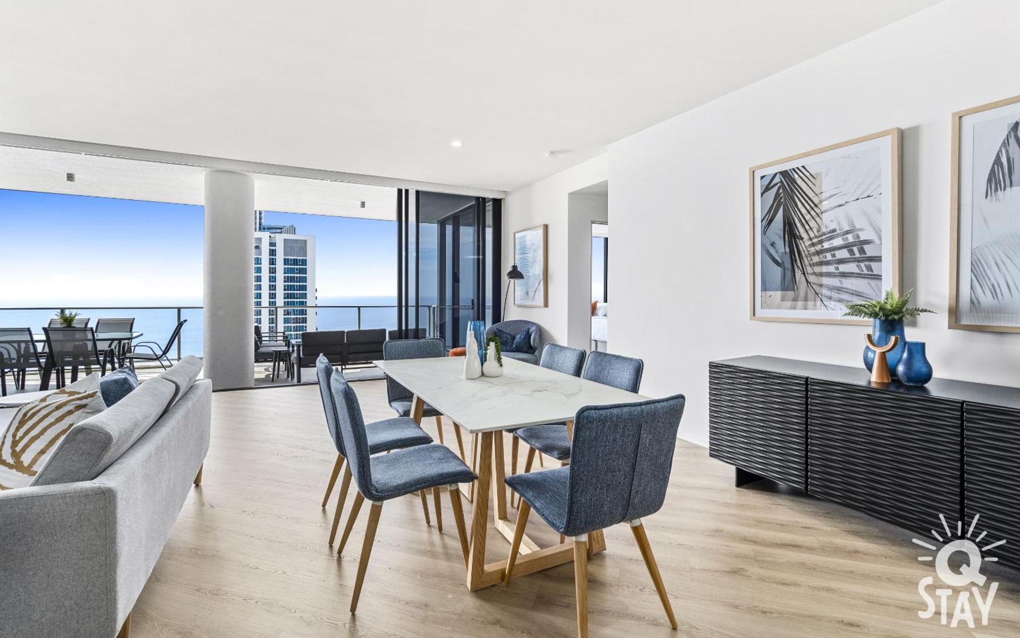 Circle On Cavill Surfers Paradise Mid Week Madness Deal - Q Stay Gold Coast Kültér fotó