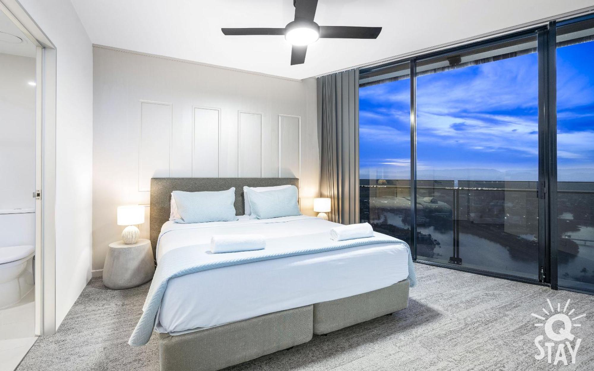 Circle On Cavill Surfers Paradise Mid Week Madness Deal - Q Stay Gold Coast Kültér fotó