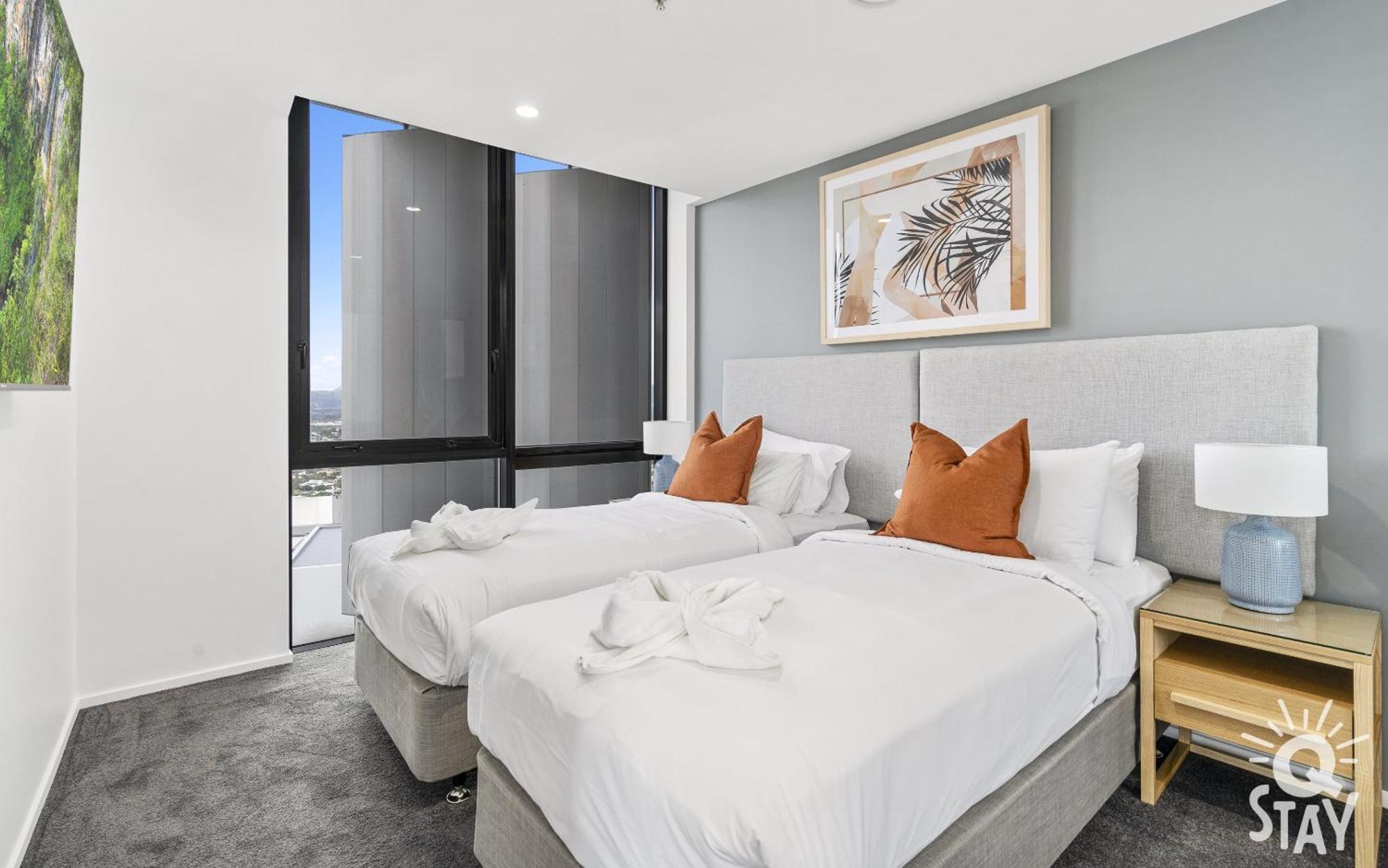 Circle On Cavill Surfers Paradise Mid Week Madness Deal - Q Stay Gold Coast Kültér fotó