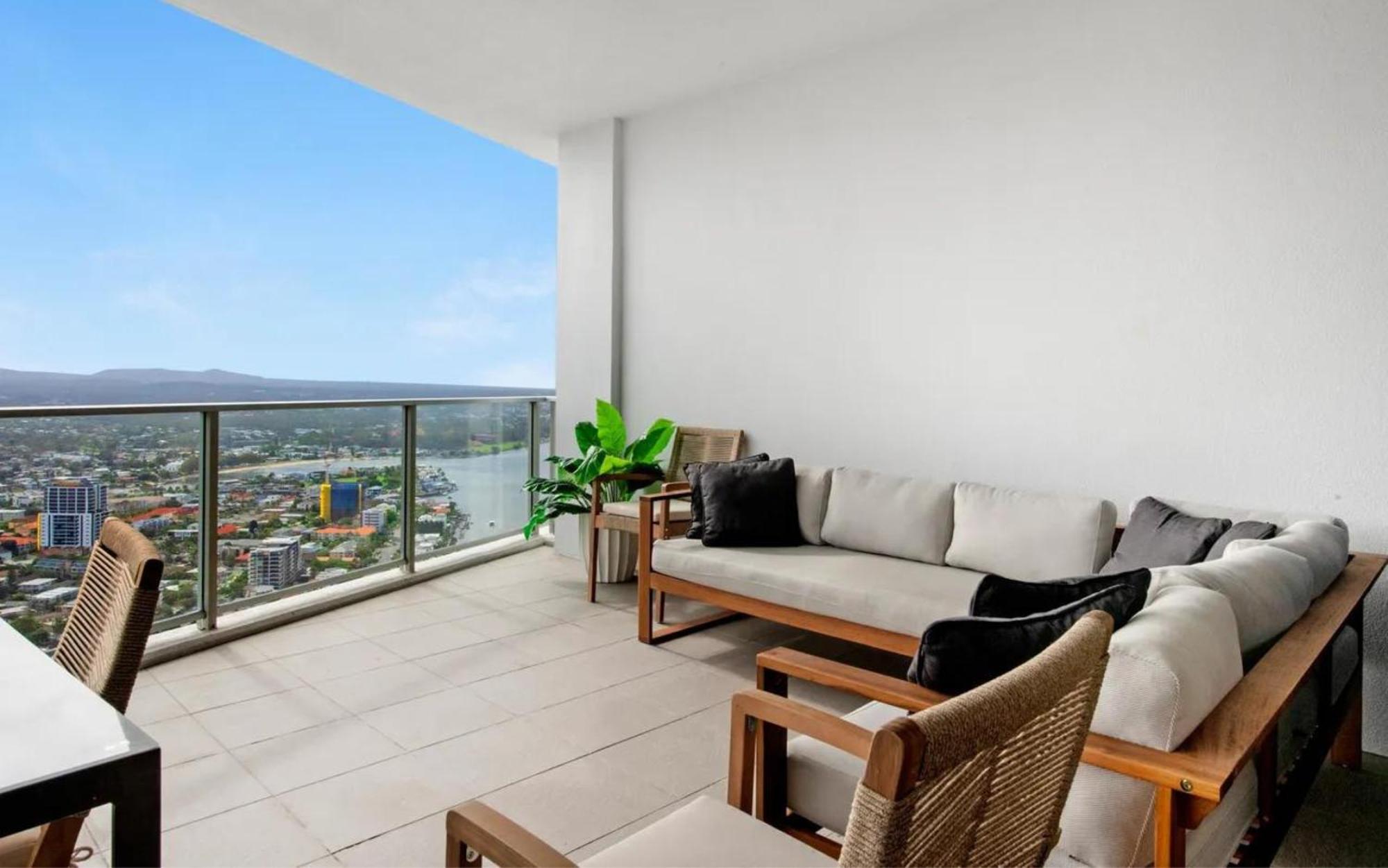 Circle On Cavill Surfers Paradise Mid Week Madness Deal - Q Stay Gold Coast Kültér fotó