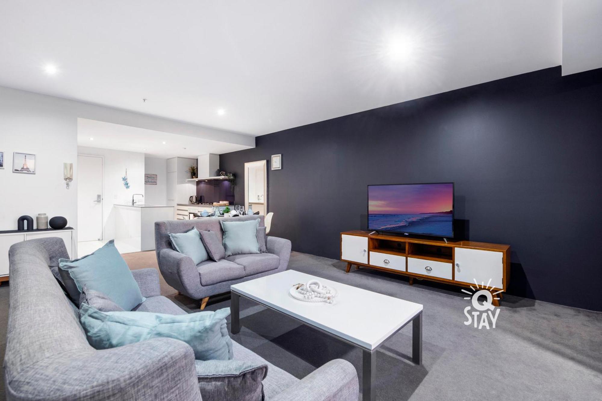 Circle On Cavill Surfers Paradise Mid Week Madness Deal - Q Stay Gold Coast Kültér fotó