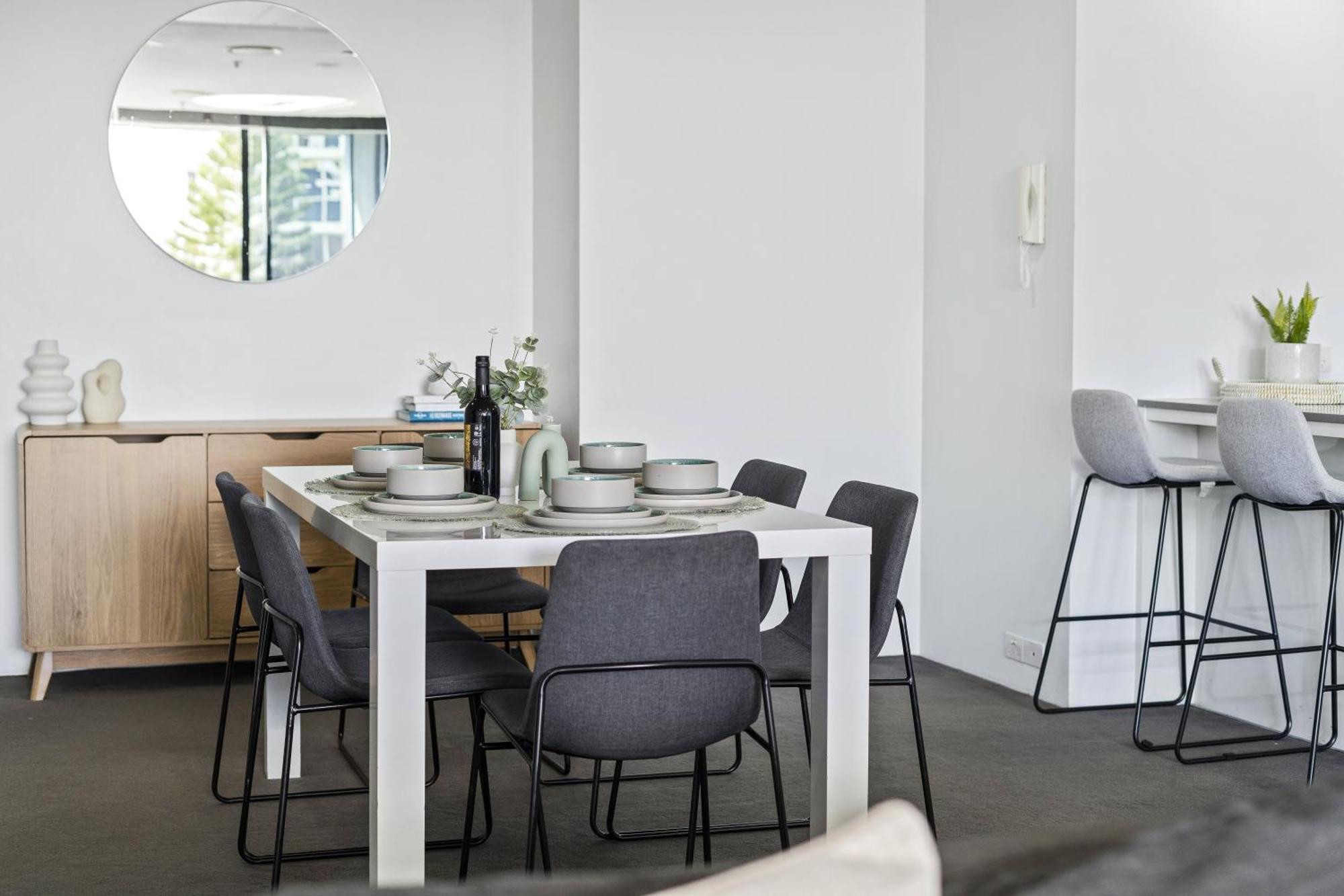 Circle On Cavill Surfers Paradise Mid Week Madness Deal - Q Stay Gold Coast Kültér fotó