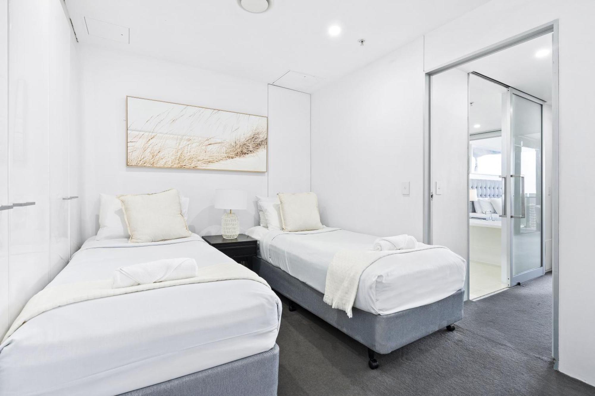 Circle On Cavill Surfers Paradise Mid Week Madness Deal - Q Stay Gold Coast Kültér fotó